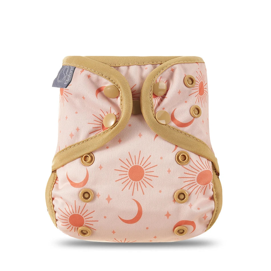 Reusable Washable Diaper