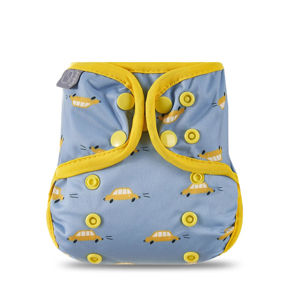 Reusable Washable Diaper