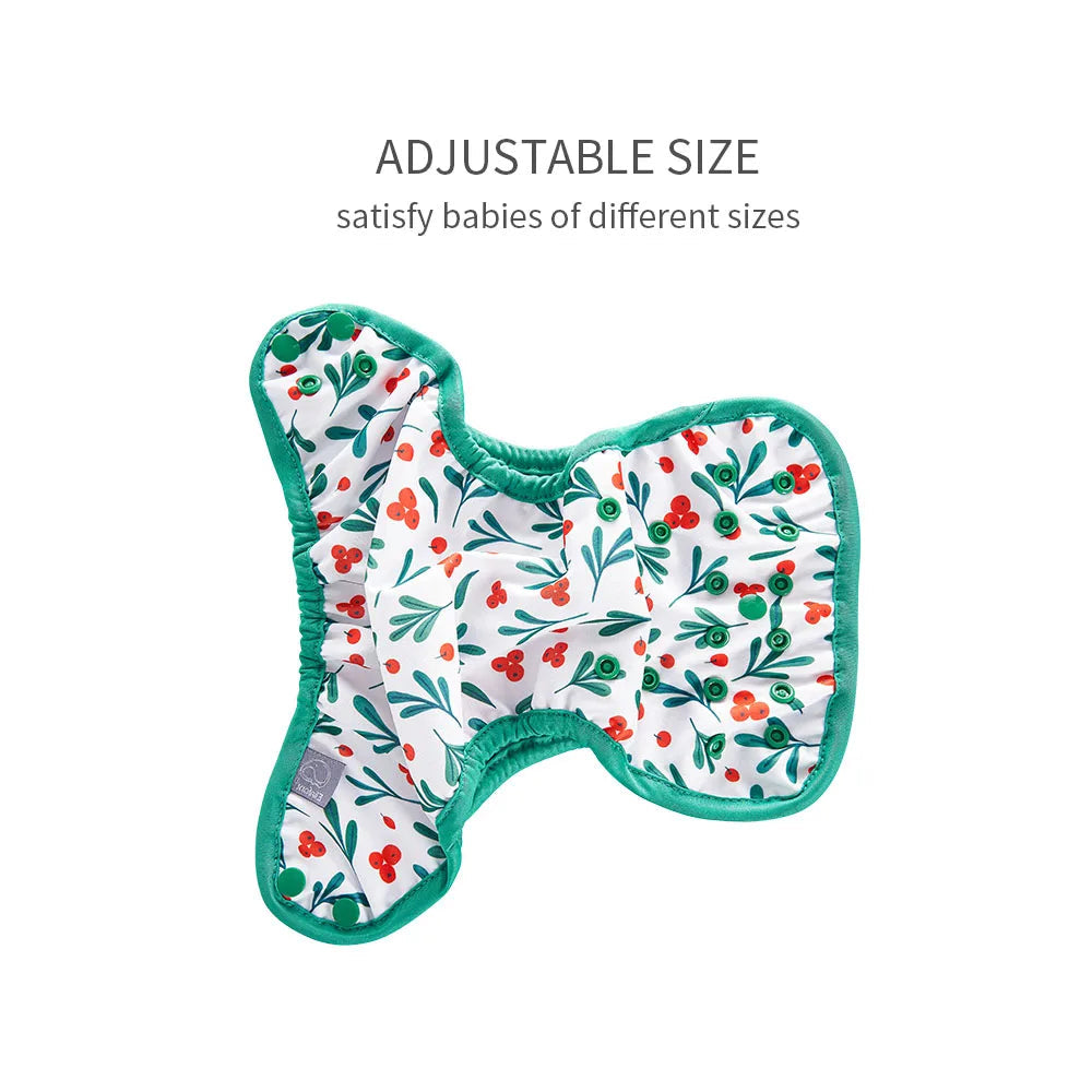 Reusable Washable Diaper