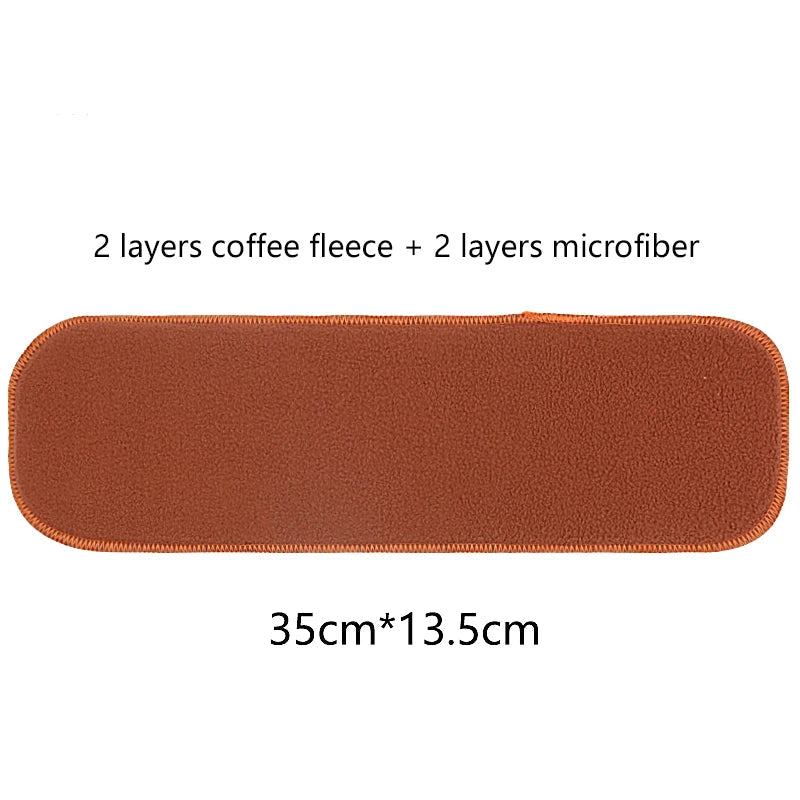 Fleece Reusable Diaper Insert