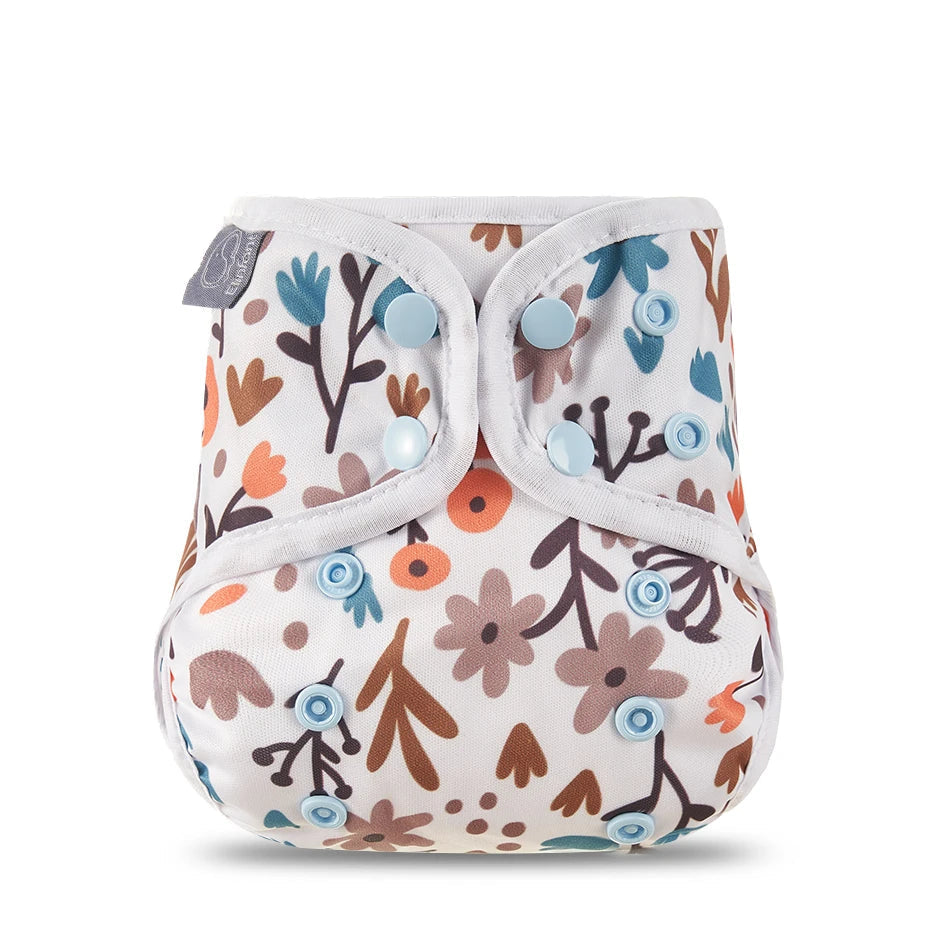 Reusable Washable Diaper