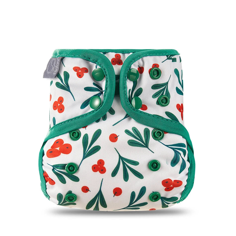 Reusable Washable Diaper