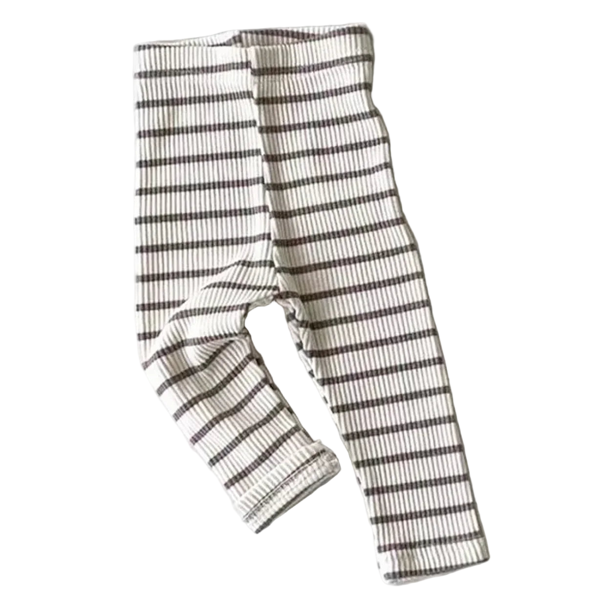 Kids Elastic Skinny Leggings Soft Wear | Blooming Babies