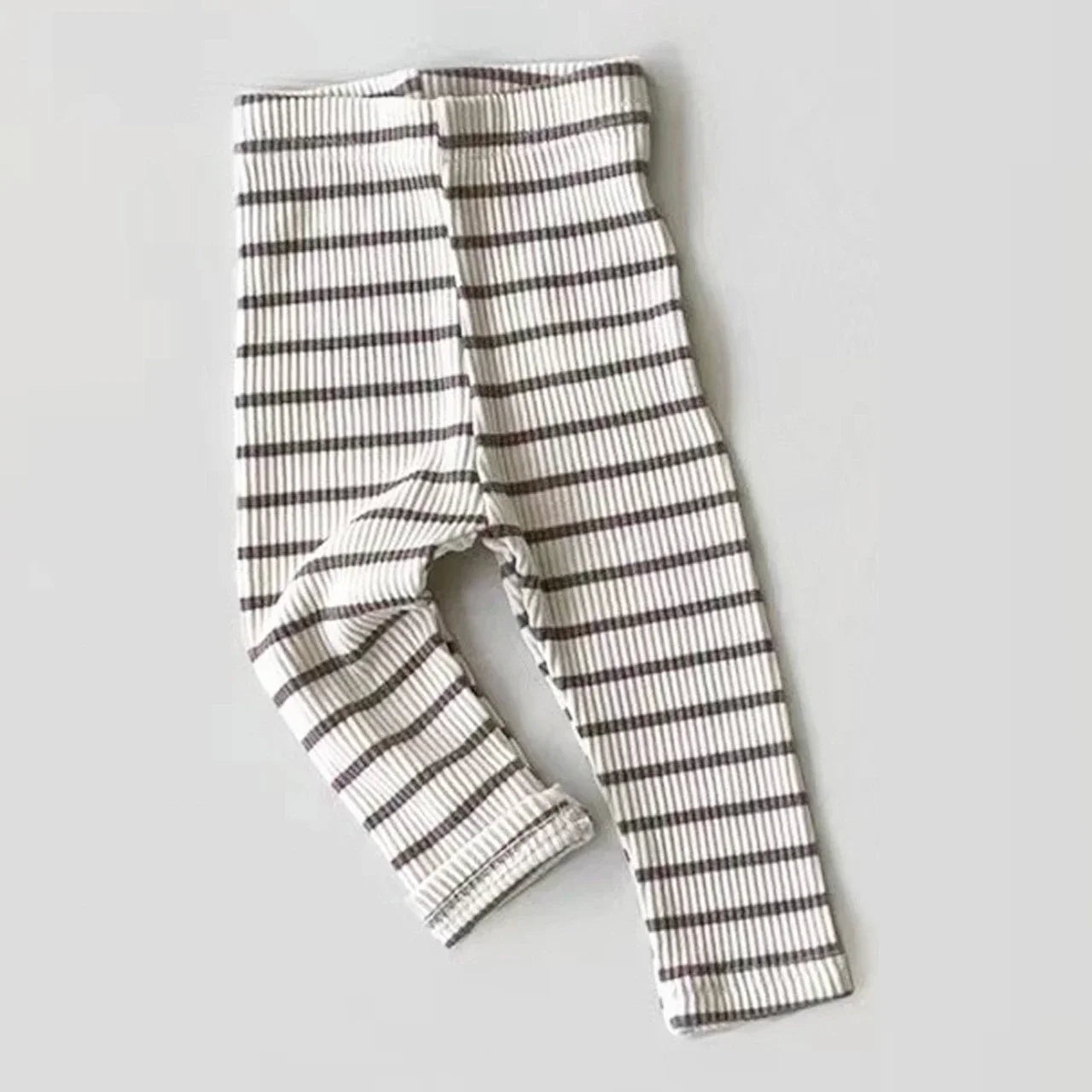 Kids Elastic Skinny Leggings