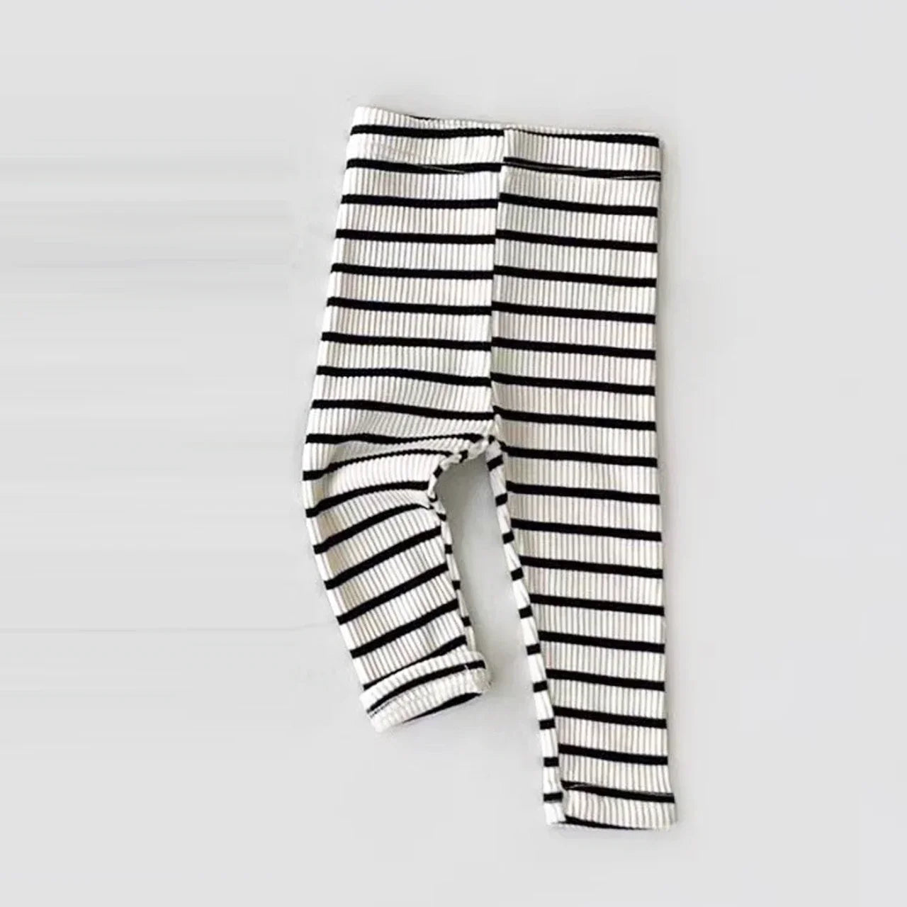 Kids Elastic Skinny Leggings