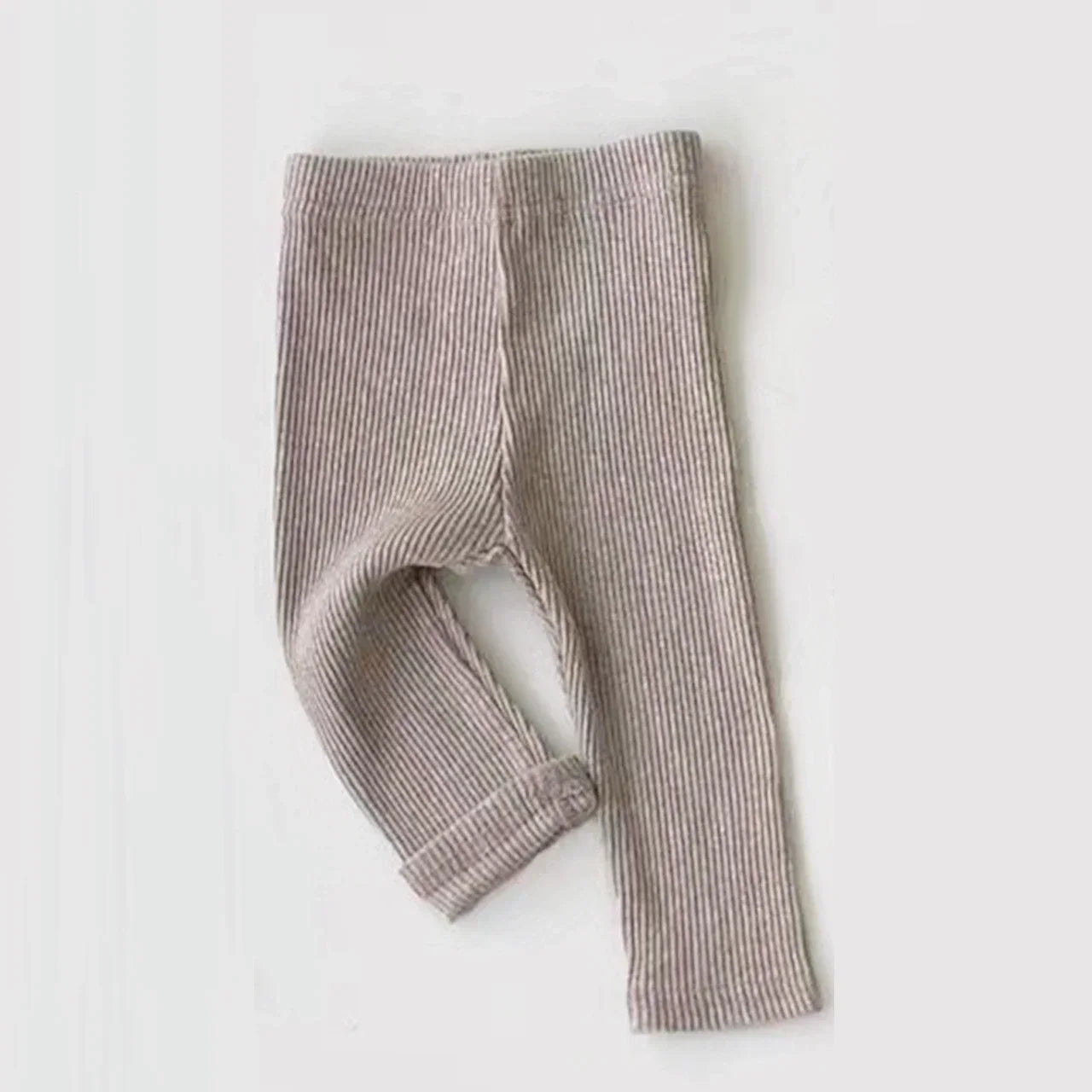 Kids Elastic Skinny Leggings