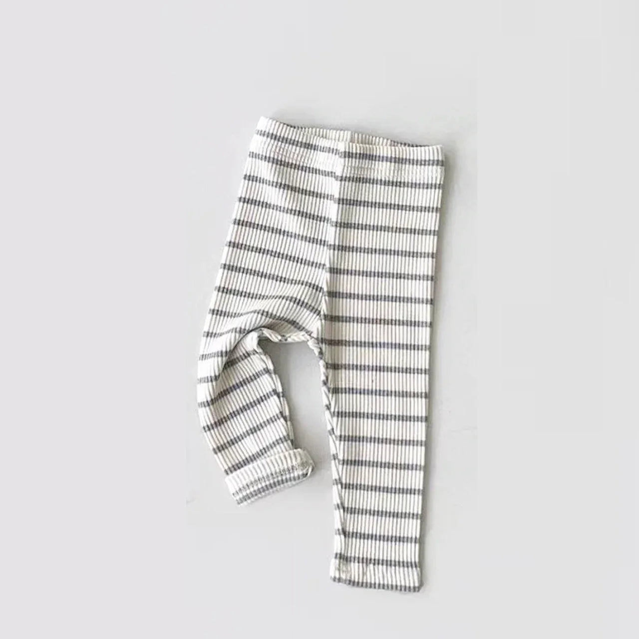Kids Elastic Skinny Leggings