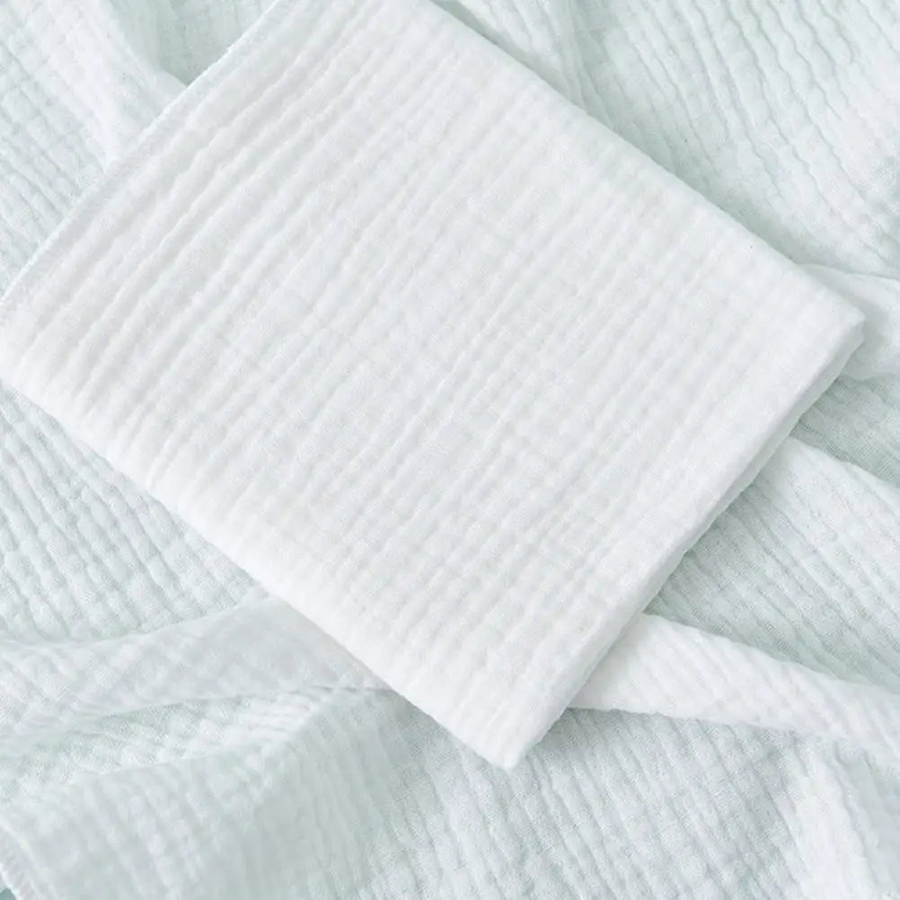 Muslin Cotton Burping Cloth