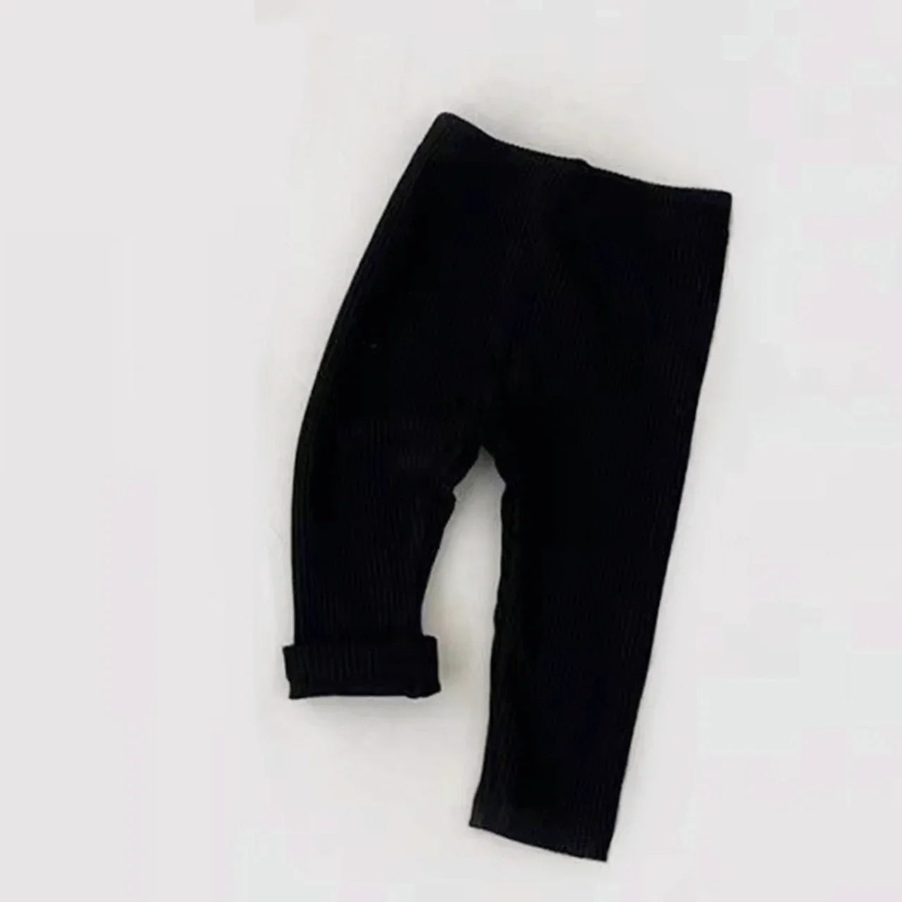 Kids Elastic Skinny Leggings
