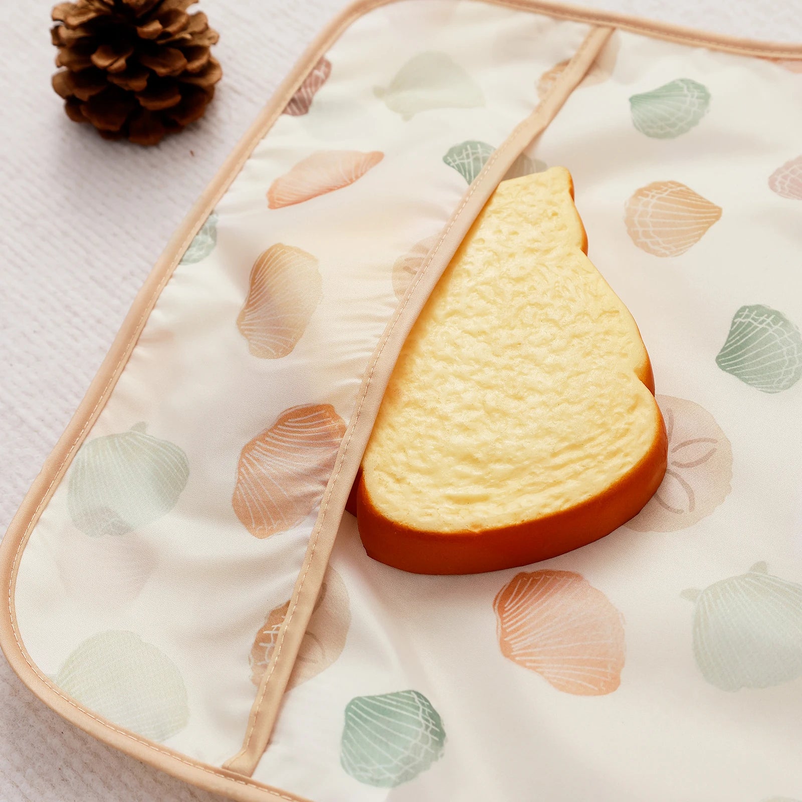 Waterproof Baby Feeding Bib