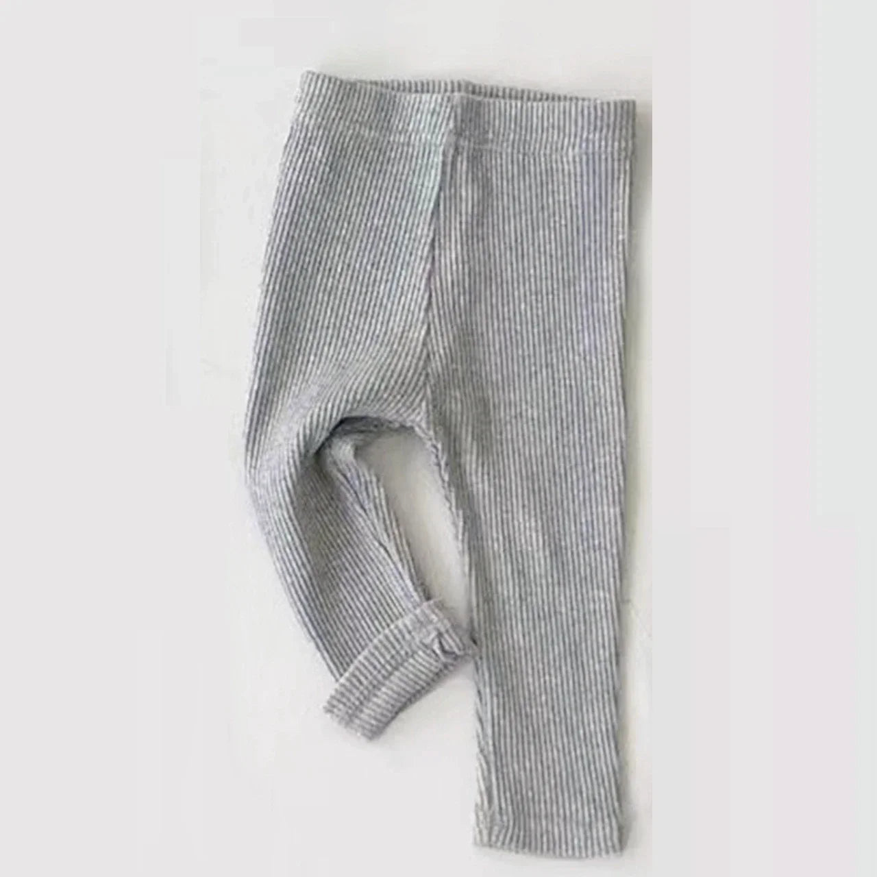 Kids Elastic Skinny Leggings