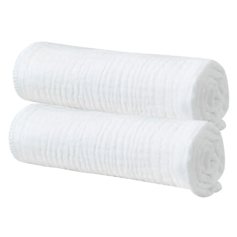 Muslin Cotton Burping Cloth